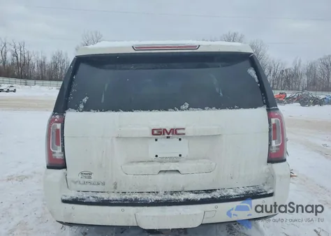 2019 GMC Yukon Slt from USA, damaged, VIN 1GKS2BKC2KR347631